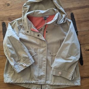 Roxy jacket